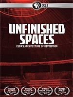 Unfinished Spaces