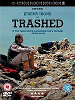 Trashed