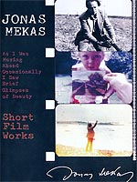 Jonas Mekas: 11 Short Films