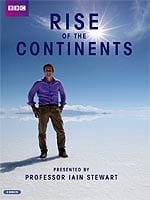 Rise Of The Continents: The Complete Series