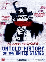 Untold History Of The United States: Ep. 1-4