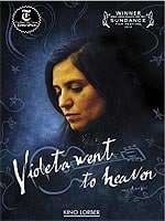 Violeta Went To Heaven