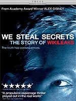 We Steal Secrets: The Story Of Wikileaks