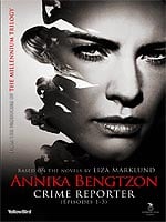 Annika Bengtzon: Crime Reporter - Ep. 4-6