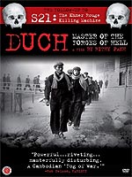 Duch, Master Of The Forges Of Hell