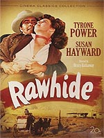 Rawhide