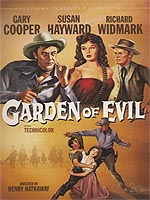 Garden Of Evil