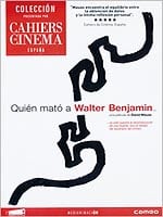 Who Killed Walter Benjamin