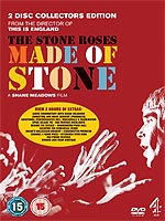 Stone Roses: Made Of Stone