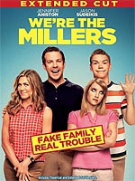 אנחנו המילרים