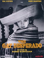 Gay Desperado