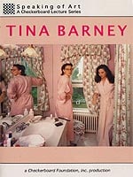Tina Barney: Speaking Of Art