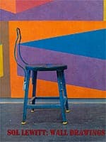 Sol Lewitt: Wall Drawings