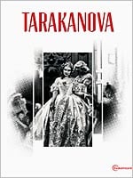 Tarakanova