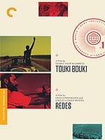 Touki Bouki / Redes (Criterion)
