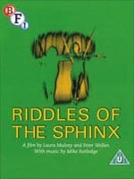 Riddles Of The Sphinx