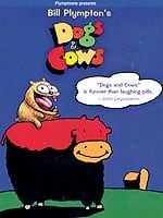 Bill Plympton'S Dogs And Cows