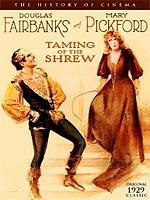 אילוף הסוררת (1929)