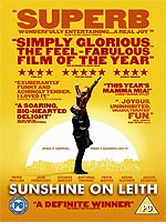 Sunshine On Leith