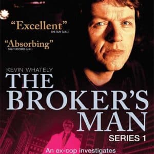 Broker'S Man: Complete Season 2