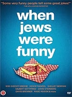When Jews Were Funny