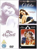 סאלומה (1953)/ גילדה