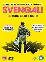 Svengali (2013)