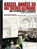 Kassel, Annees 30: Une Trilogie Allemande