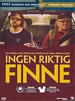 Finnish Blood Swedish Heart (Ingen Riktig Finne)