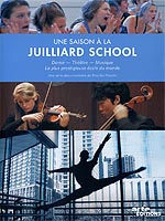 Season At The Juilliard School: The Complete Series