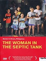 Woman In The Septic Tank