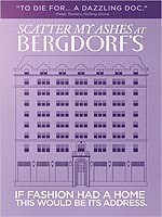Scatter My Ashes At Bergdorf'S