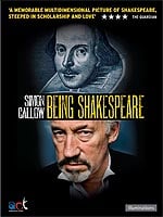 Being Shakespeare