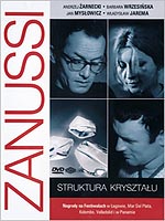 Structure Of Crystals (Struktura Krysztalu)