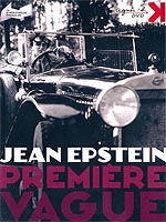 Jean Epstein: Chez Albatros