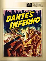 Dante'S Inferno (1935)