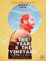 Year And The Vineyard