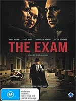 Exam (2011)