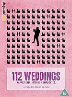 112 Weddings