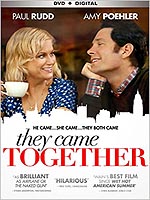 They Came Together