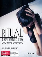 Ritual: A Psychomagic Story