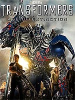 רובוטריקים 4: עידן ההכחדה