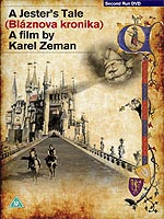 Jester'S Tale