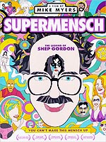 Supermensch: The Legend Of Shep Gordon