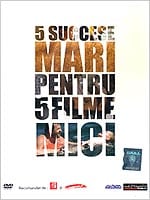5 Succese Mari Pentru 5 Filme Mici