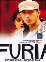 Furia (The Rage) (2002)