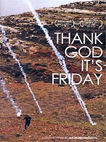 Thank God It'S Friday (2013)