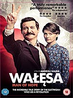 Walesa: Man Of Hope