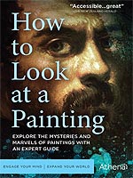 How To Look At A Painting