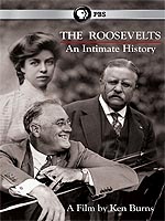 הרוזוולטים: היסטוריה אינטימית - פרקים 4-7